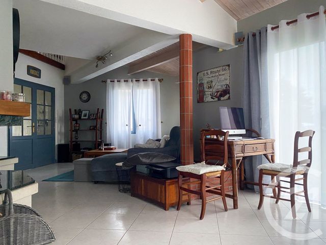 maison à vendre - 7 pièces - 256.95 m2 - BREM SUR MER - 85 - PAYS-DE-LOIRE - Century 21 Bleu Marine