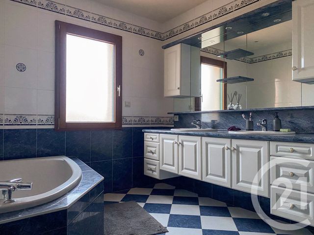 maison à vendre - 7 pièces - 256.95 m2 - BREM SUR MER - 85 - PAYS-DE-LOIRE - Century 21 Bleu Marine