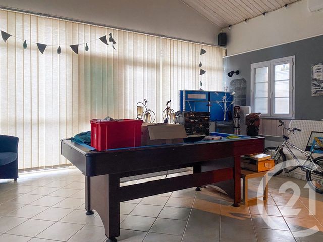 maison à vendre - 7 pièces - 256.95 m2 - BREM SUR MER - 85 - PAYS-DE-LOIRE - Century 21 Bleu Marine