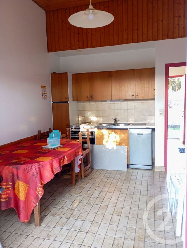 maison à vendre - 12 pièces - 171.71 m2 - BRETIGNOLLES SUR MER - 85 - PAYS-DE-LOIRE - Century 21 Bleu Marine