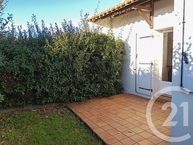 maison à vendre - 12 pièces - 171.71 m2 - BRETIGNOLLES SUR MER - 85 - PAYS-DE-LOIRE - Century 21 Bleu Marine