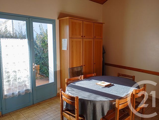 maison à vendre - 12 pièces - 171.71 m2 - BRETIGNOLLES SUR MER - 85 - PAYS-DE-LOIRE - Century 21 Bleu Marine