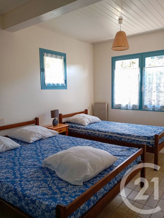 maison à vendre - 12 pièces - 171.71 m2 - BRETIGNOLLES SUR MER - 85 - PAYS-DE-LOIRE - Century 21 Bleu Marine