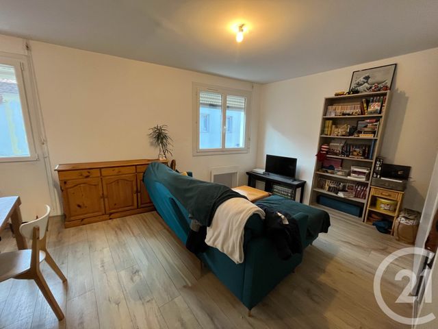 Appartement T2 à louer BRETIGNOLLES SUR MER