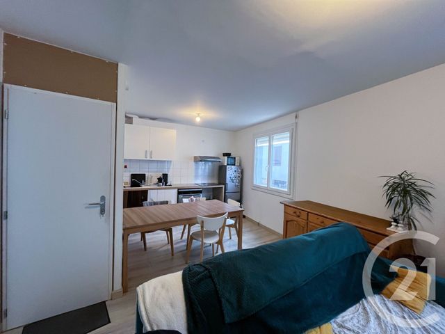 Appartement T2 à louer - 2 pièces - 37.65 m2 - BRETIGNOLLES SUR MER - 85 - PAYS-DE-LOIRE - Century 21 Bleu Marine