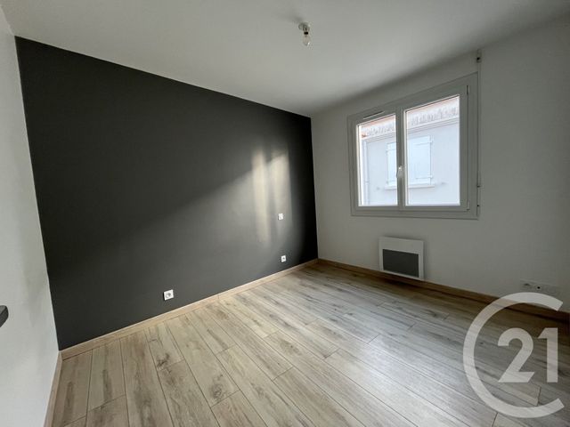 Appartement T2 à louer - 2 pièces - 37.65 m2 - BRETIGNOLLES SUR MER - 85 - PAYS-DE-LOIRE - Century 21 Bleu Marine