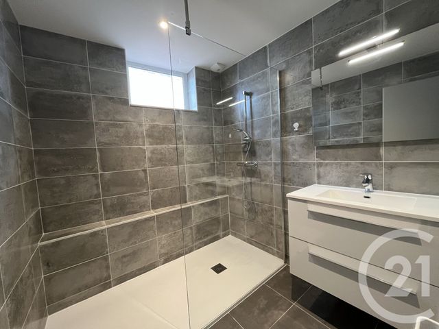 Appartement T2 à louer - 2 pièces - 37.65 m2 - BRETIGNOLLES SUR MER - 85 - PAYS-DE-LOIRE - Century 21 Bleu Marine