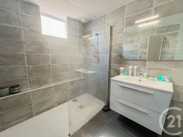 Appartement T2 à louer - 2 pièces - 37.65 m2 - BRETIGNOLLES SUR MER - 85 - PAYS-DE-LOIRE - Century 21 Bleu Marine