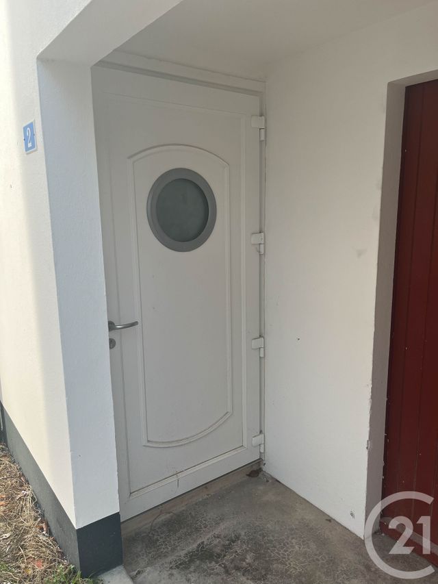 Appartement T2 à louer - 2 pièces - 37.65 m2 - BRETIGNOLLES SUR MER - 85 - PAYS-DE-LOIRE - Century 21 Bleu Marine