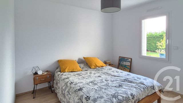 maison à louer - 4 pièces - 101.17 m2 - BREM SUR MER - 85 - PAYS-DE-LOIRE - Century 21 Bleu Marine