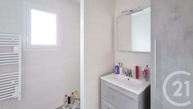 maison à louer - 4 pièces - 101.17 m2 - BREM SUR MER - 85 - PAYS-DE-LOIRE - Century 21 Bleu Marine