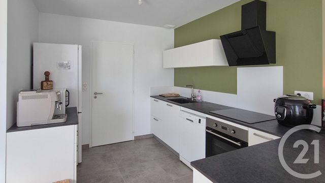 maison à louer - 4 pièces - 101.17 m2 - BREM SUR MER - 85 - PAYS-DE-LOIRE - Century 21 Bleu Marine