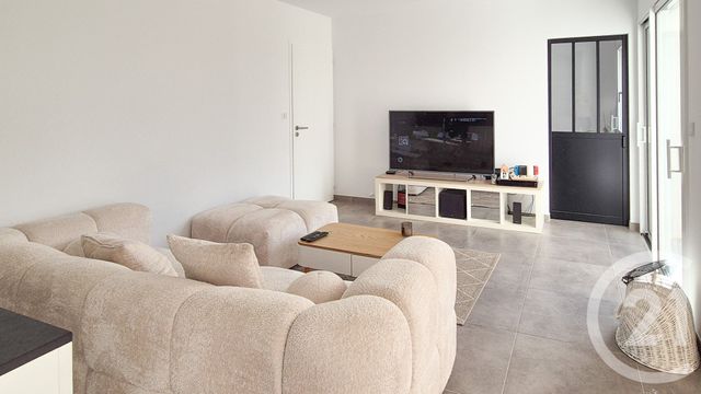 maison à louer - 4 pièces - 101.17 m2 - BREM SUR MER - 85 - PAYS-DE-LOIRE - Century 21 Bleu Marine