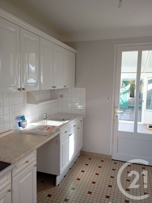 maison à vendre - 3 pièces - 59.34 m2 - BRETIGNOLLES SUR MER - 85 - PAYS-DE-LOIRE - Century 21 Bleu Marine