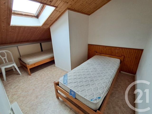 Appartement Duplex à vendre - 4 pièces - 36.61 m2 - BRETIGNOLLES SUR MER - 85 - PAYS-DE-LOIRE - Century 21 Bleu Marine