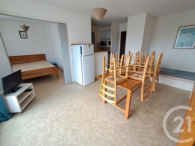 Appartement Duplex à vendre - 4 pièces - 36.61 m2 - BRETIGNOLLES SUR MER - 85 - PAYS-DE-LOIRE - Century 21 Bleu Marine