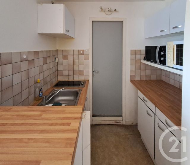 Appartement Duplex à vendre - 4 pièces - 36.61 m2 - BRETIGNOLLES SUR MER - 85 - PAYS-DE-LOIRE - Century 21 Bleu Marine