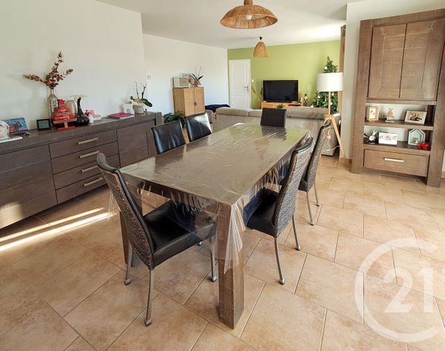 maison à vendre - 4 pièces - 99.0 m2 - BRETIGNOLLES SUR MER - 85 - PAYS-DE-LOIRE - Century 21 Bleu Marine