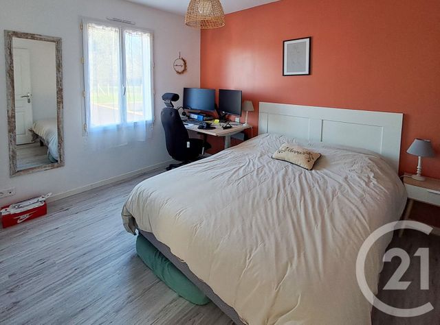 maison à vendre - 4 pièces - 99.0 m2 - BRETIGNOLLES SUR MER - 85 - PAYS-DE-LOIRE - Century 21 Bleu Marine