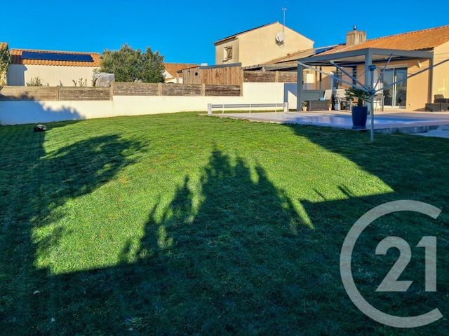 maison à vendre - 4 pièces - 99.0 m2 - BRETIGNOLLES SUR MER - 85 - PAYS-DE-LOIRE - Century 21 Bleu Marine