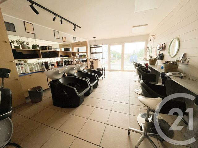 Appartement T2 à louer - 2 pièces - 44.43 m2 - BREM SUR MER - 85 - PAYS-DE-LOIRE - Century 21 Bleu Marine