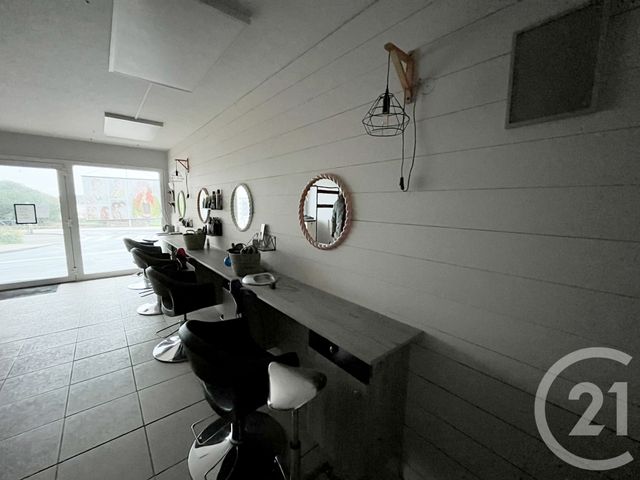 Appartement T2 à louer - 2 pièces - 44.43 m2 - BREM SUR MER - 85 - PAYS-DE-LOIRE - Century 21 Bleu Marine