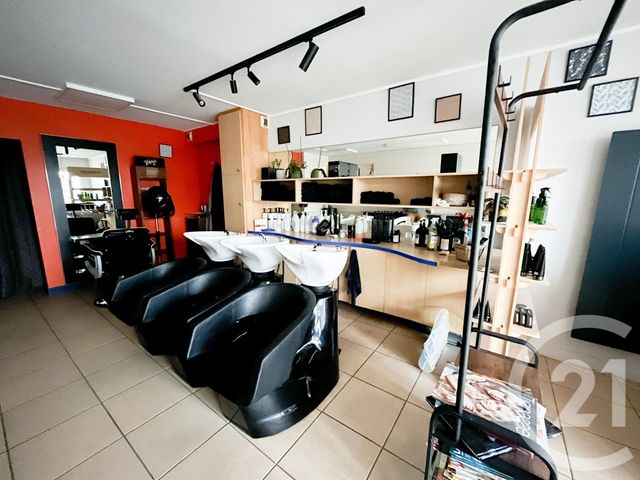 Appartement T2 à louer - 2 pièces - 44.43 m2 - BREM SUR MER - 85 - PAYS-DE-LOIRE - Century 21 Bleu Marine