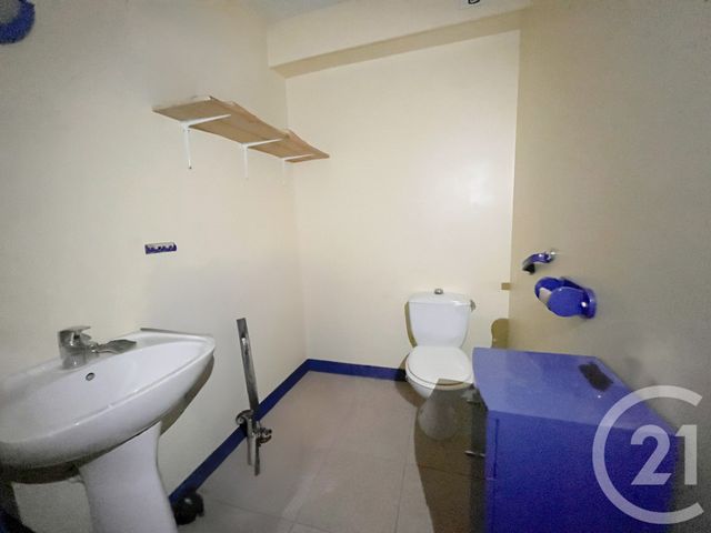 Appartement T2 à louer - 2 pièces - 44.43 m2 - BREM SUR MER - 85 - PAYS-DE-LOIRE - Century 21 Bleu Marine