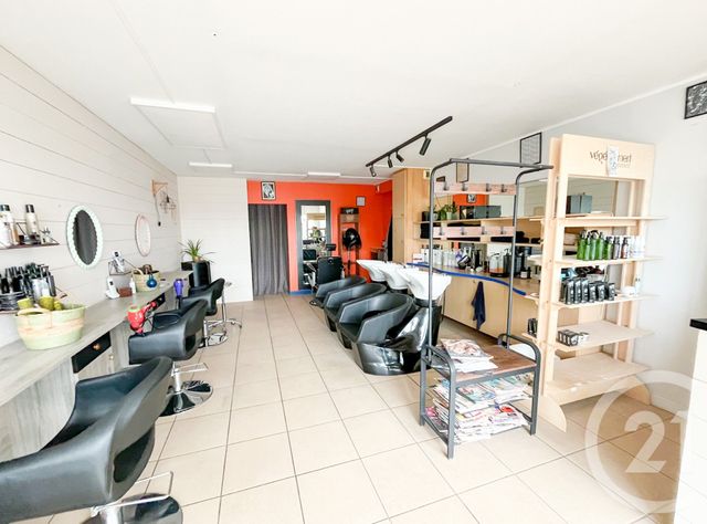 Appartement T2 à louer - 2 pièces - 44.43 m2 - BREM SUR MER - 85 - PAYS-DE-LOIRE - Century 21 Bleu Marine