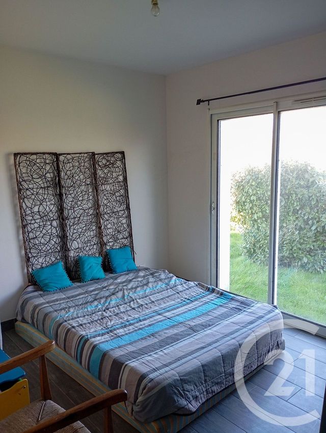 maison à vendre - 4 pièces - 88.12 m2 - BREM SUR MER - 85 - PAYS-DE-LOIRE - Century 21 Bleu Marine