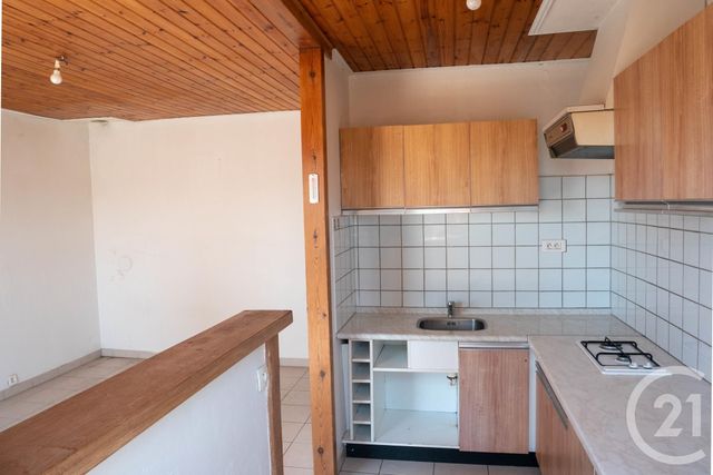 maison à vendre - 3 pièces - 105.36 m2 - BRETIGNOLLES SUR MER - 85 - PAYS-DE-LOIRE - Century 21 Bleu Marine