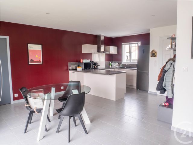 maison à vendre - 4 pièces - 98.68 m2 - BRETIGNOLLES SUR MER - 85 - PAYS-DE-LOIRE - Century 21 Bleu Marine