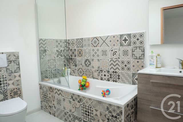 maison à vendre - 4 pièces - 98.68 m2 - BRETIGNOLLES SUR MER - 85 - PAYS-DE-LOIRE - Century 21 Bleu Marine