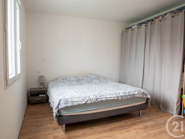 maison à vendre - 4 pièces - 98.68 m2 - BRETIGNOLLES SUR MER - 85 - PAYS-DE-LOIRE - Century 21 Bleu Marine