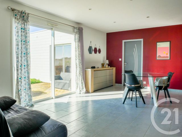 maison à vendre - 4 pièces - 98.68 m2 - BRETIGNOLLES SUR MER - 85 - PAYS-DE-LOIRE - Century 21 Bleu Marine