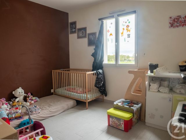 maison à vendre - 4 pièces - 98.68 m2 - BRETIGNOLLES SUR MER - 85 - PAYS-DE-LOIRE - Century 21 Bleu Marine