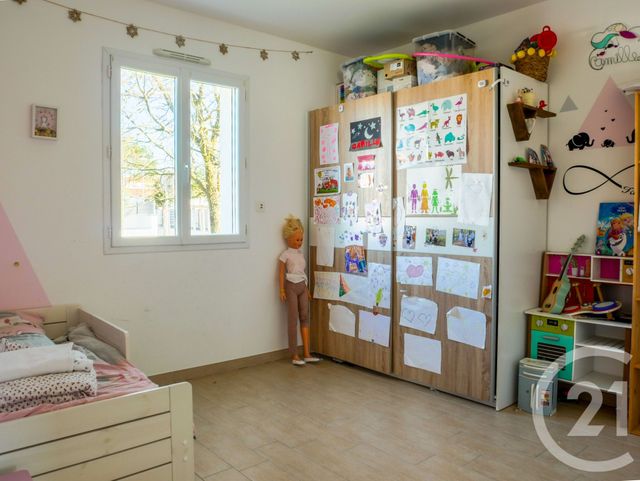 maison à vendre - 4 pièces - 98.68 m2 - BRETIGNOLLES SUR MER - 85 - PAYS-DE-LOIRE - Century 21 Bleu Marine