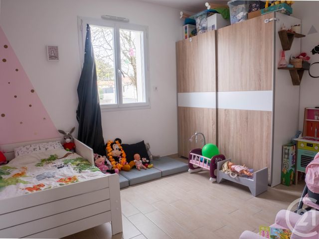 maison à vendre - 4 pièces - 98.68 m2 - BRETIGNOLLES SUR MER - 85 - PAYS-DE-LOIRE - Century 21 Bleu Marine