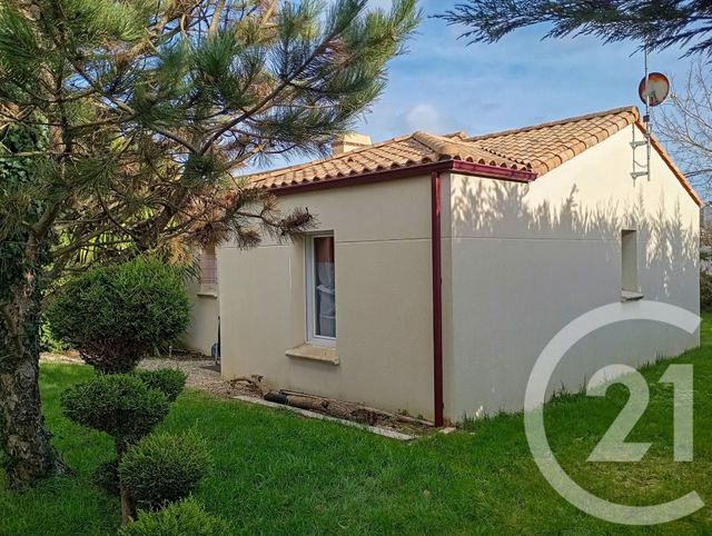 maison - ST JULIEN DES LANDES - 85