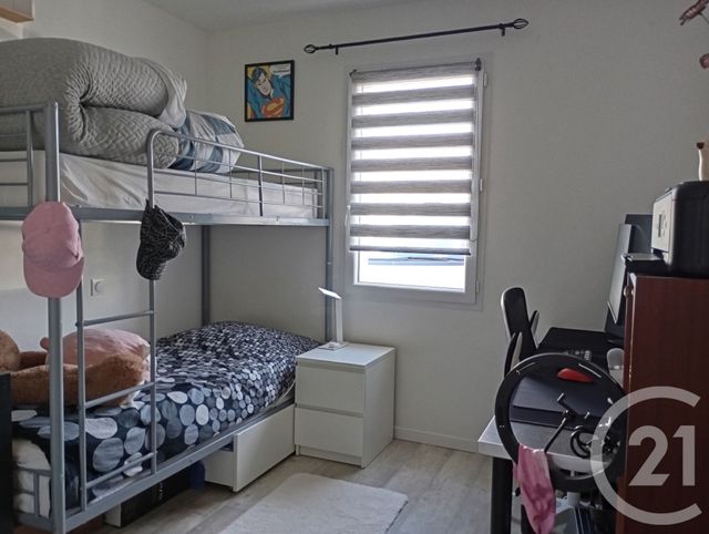 maison à vendre - 3 pièces - 61.87 m2 - LANDEVIEILLE - 85 - PAYS-DE-LOIRE - Century 21 Bleu Marine