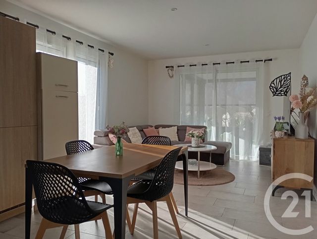 maison à vendre - 3 pièces - 61.87 m2 - LANDEVIEILLE - 85 - PAYS-DE-LOIRE - Century 21 Bleu Marine