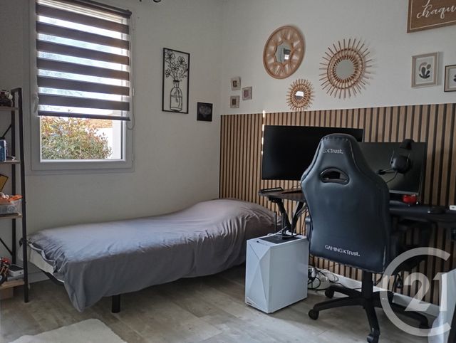 maison à vendre - 3 pièces - 61.87 m2 - LANDEVIEILLE - 85 - PAYS-DE-LOIRE - Century 21 Bleu Marine