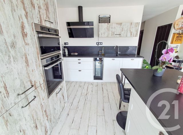 maison à vendre - 6 pièces - 127.8 m2 - BRETIGNOLLES SUR MER - 85 - PAYS-DE-LOIRE - Century 21 Bleu Marine