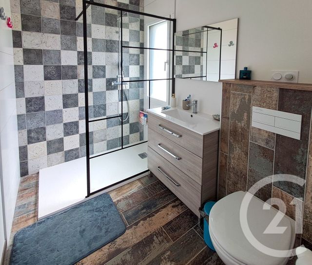 maison à vendre - 6 pièces - 127.8 m2 - BRETIGNOLLES SUR MER - 85 - PAYS-DE-LOIRE - Century 21 Bleu Marine