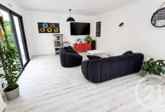 maison à vendre - 6 pièces - 127.8 m2 - BRETIGNOLLES SUR MER - 85 - PAYS-DE-LOIRE - Century 21 Bleu Marine
