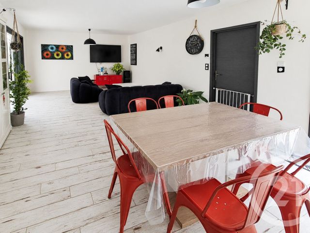 maison à vendre - 6 pièces - 127.8 m2 - BRETIGNOLLES SUR MER - 85 - PAYS-DE-LOIRE - Century 21 Bleu Marine