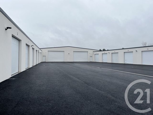 Parking à louer BRETIGNOLLES SUR MER