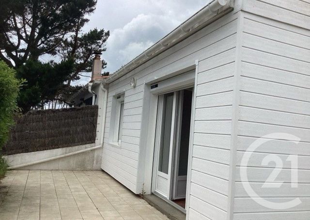 Maison à louer BRETIGNOLLES SUR MER