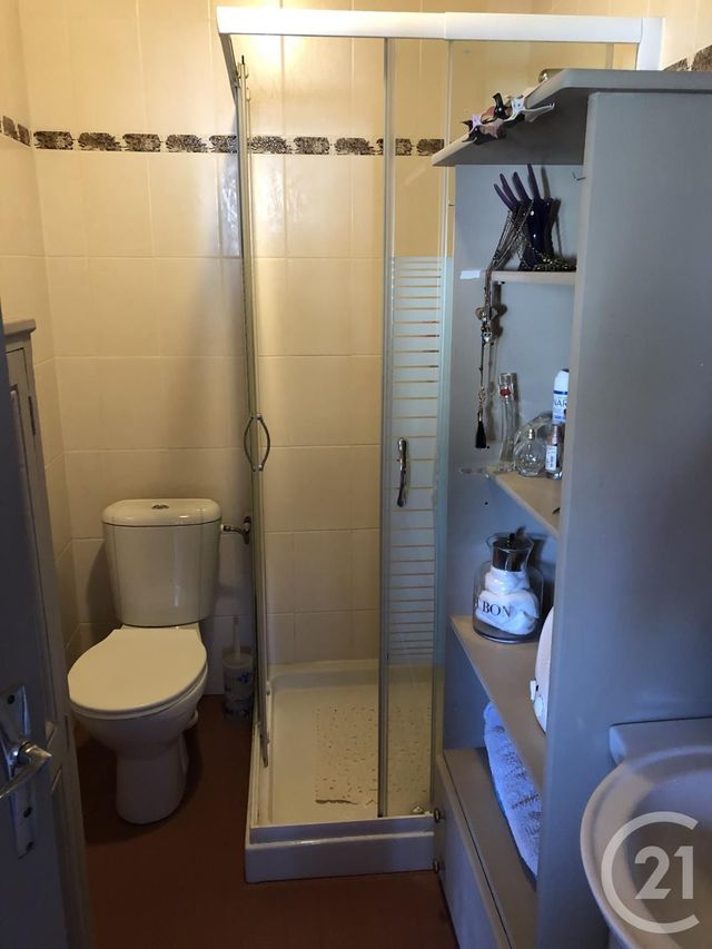 maison à louer - 2 pièces - 34.5 m2 - BRETIGNOLLES SUR MER - 85 - PAYS-DE-LOIRE - Century 21 Bleu Marine