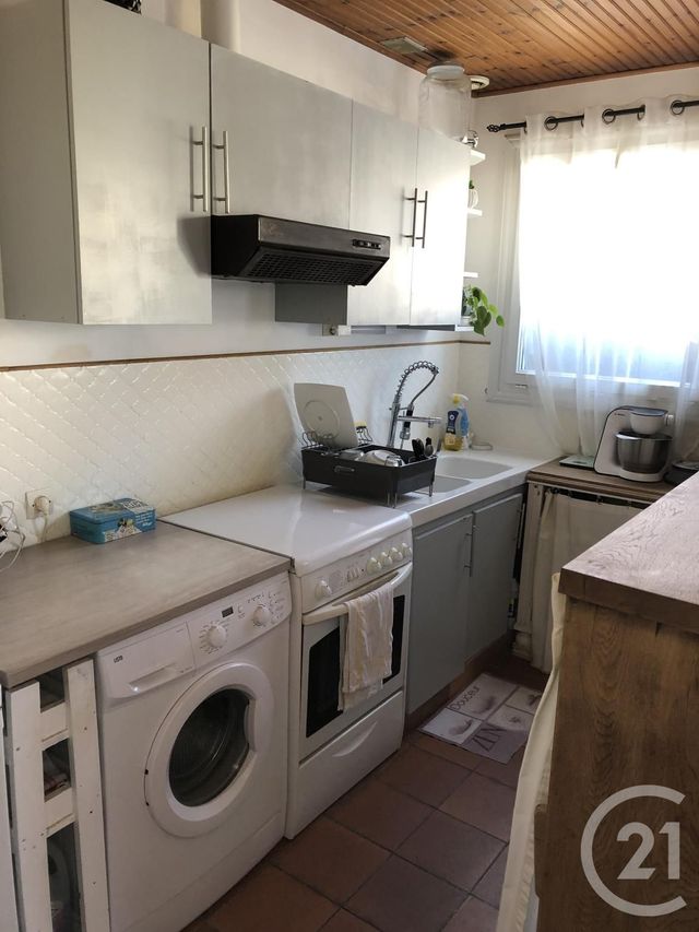 maison à louer - 2 pièces - 34.5 m2 - BRETIGNOLLES SUR MER - 85 - PAYS-DE-LOIRE - Century 21 Bleu Marine